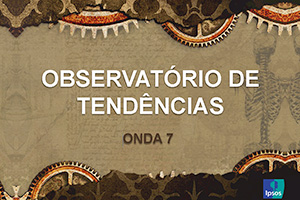 Observatório de Tendências