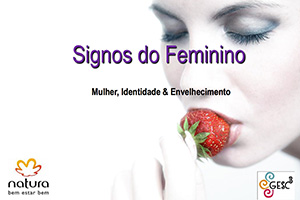 Signos do Feminino