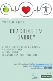 Coaching em Sade