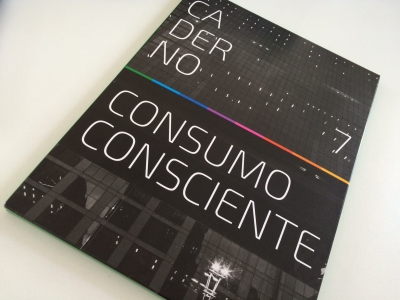 Símbolos do Consumo por Clotilde Perez