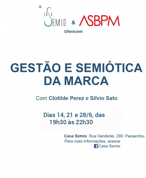 Gestão e Semiótica de Marca