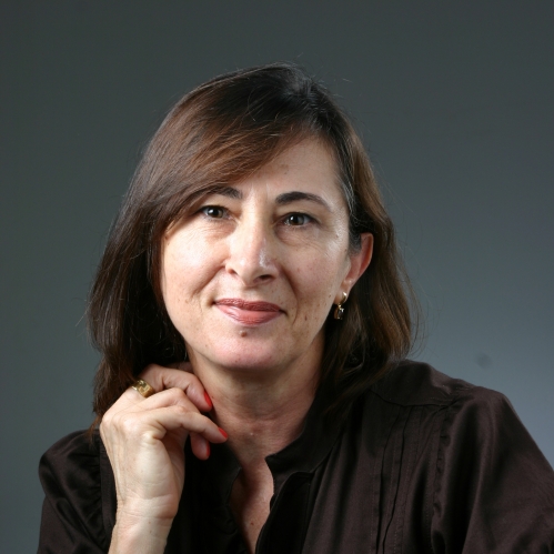 Maria Ogécia Drigo