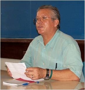 Goiamérico dos Santos
