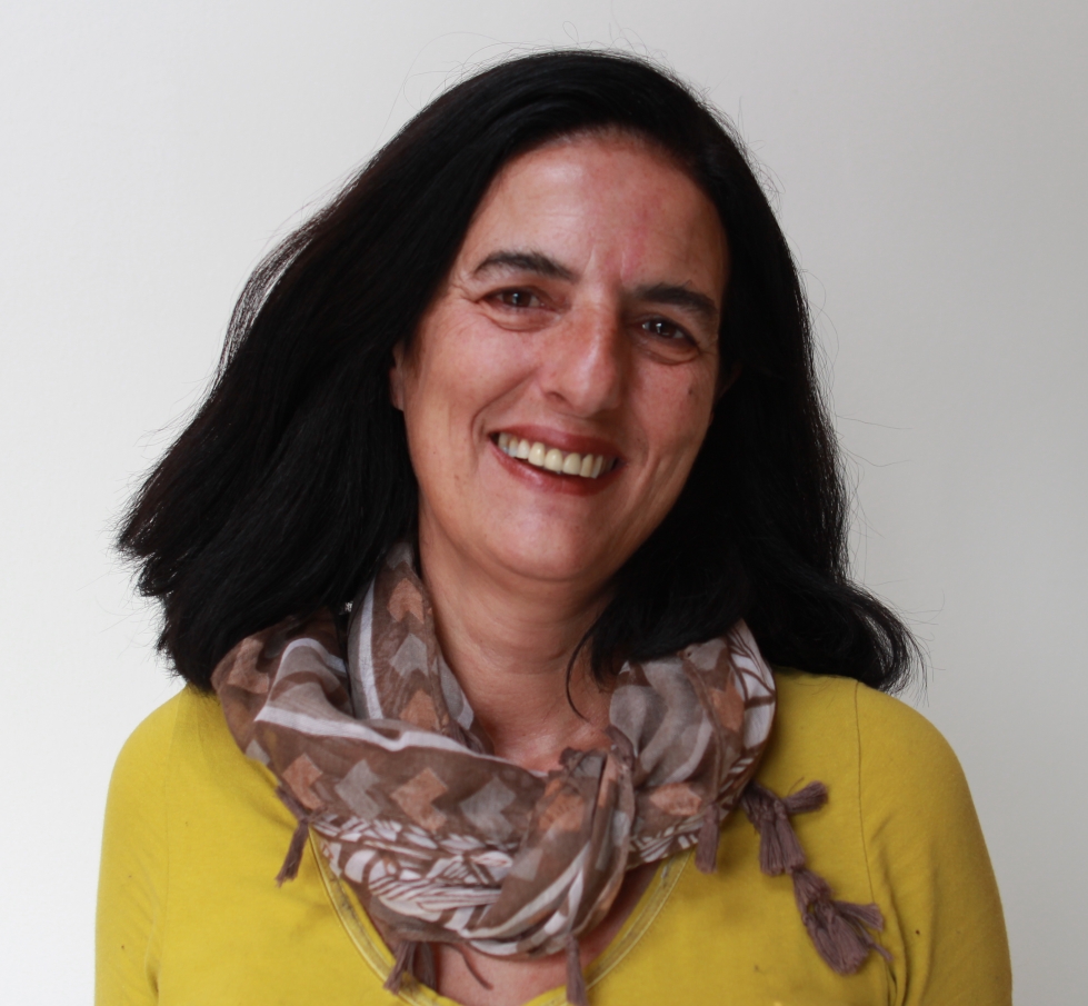Paulina Gómez Lorenzini