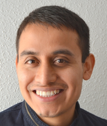Jesús Roberto Sánchez Reina