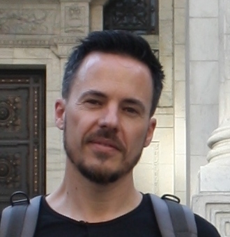 Pedro Hellín